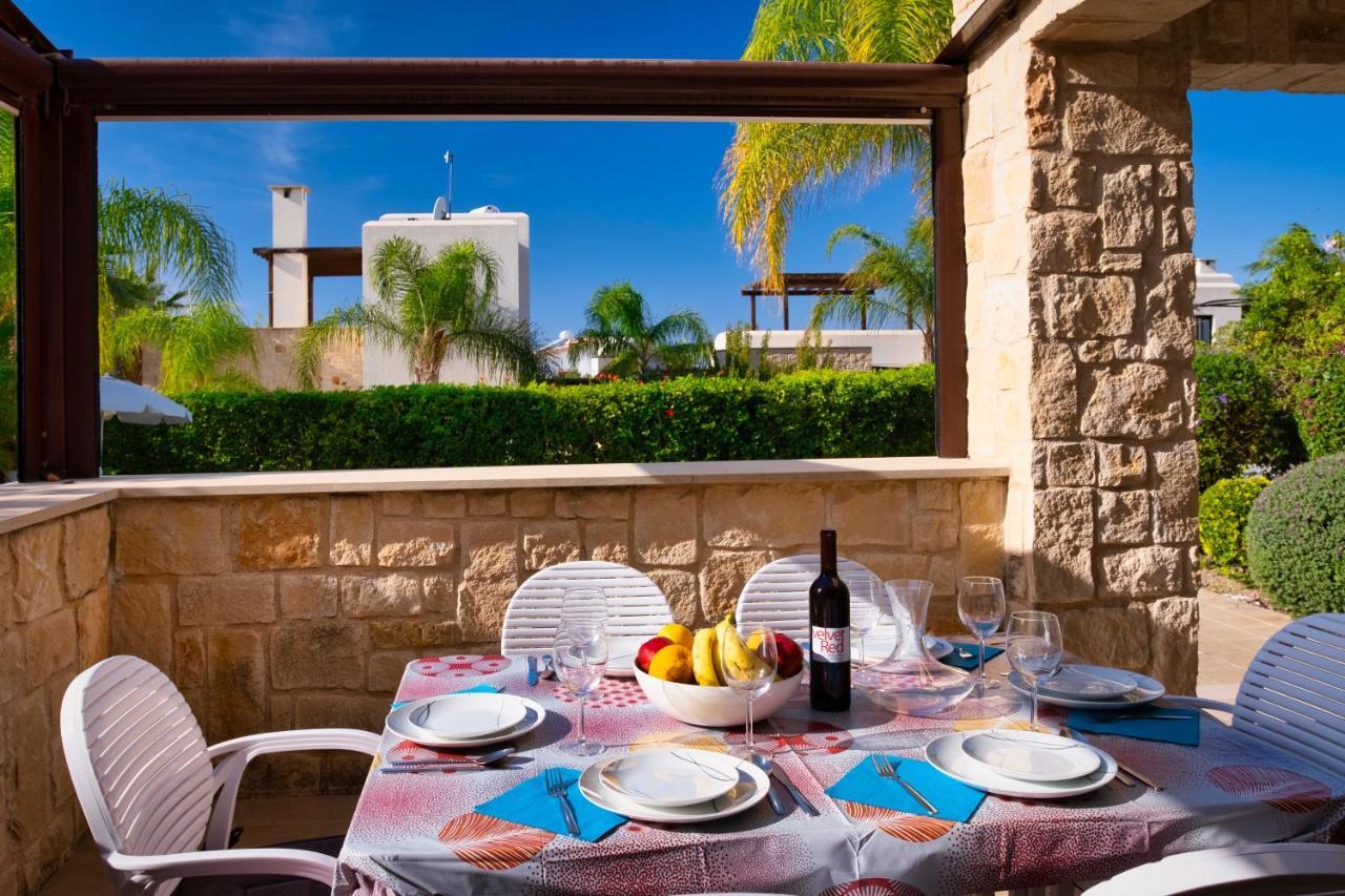 Villa Elena In Argaka Extérieur photo