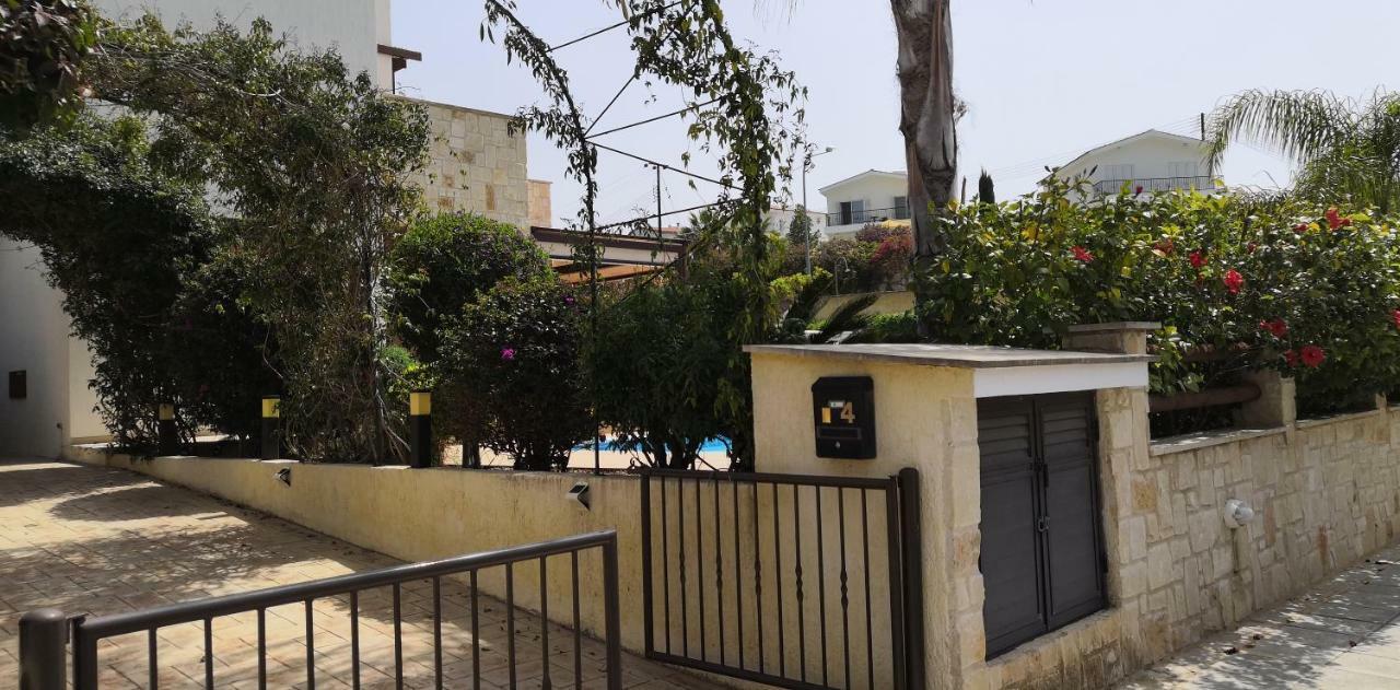 Villa Elena In Argaka Extérieur photo